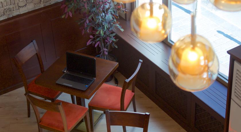 Barin Hotel — Стамбул, Туреччина мініатюра 9