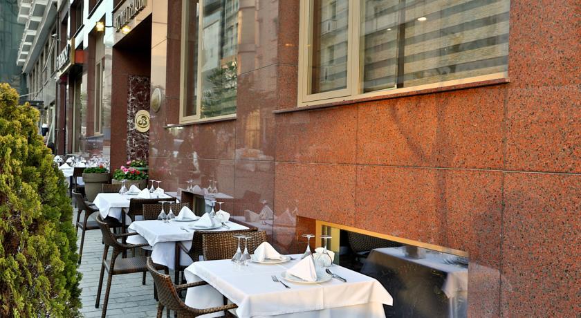 Barin Hotel — Стамбул, Туреччина мініатюра 11