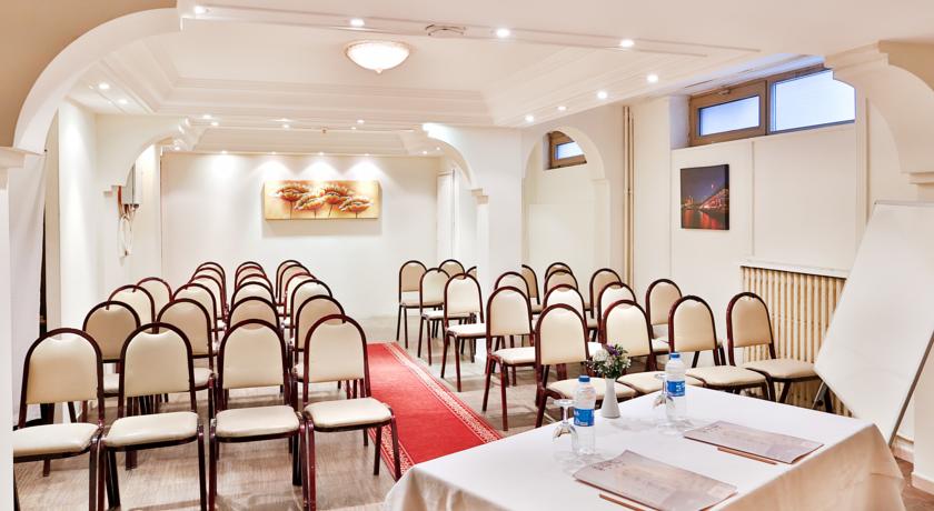 Barin Hotel — Стамбул, Туреччина мініатюра 17