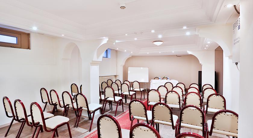 Barin Hotel — Стамбул, Туреччина мініатюра 18