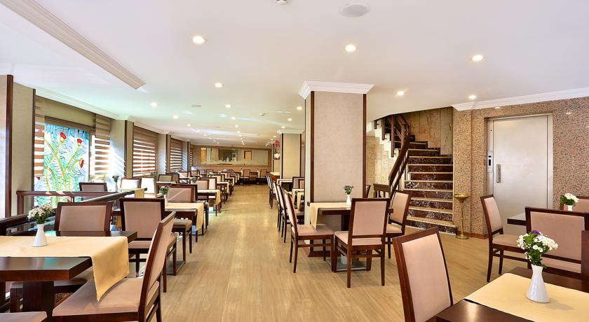 Barin Hotel — Стамбул, Туреччина мініатюра 24