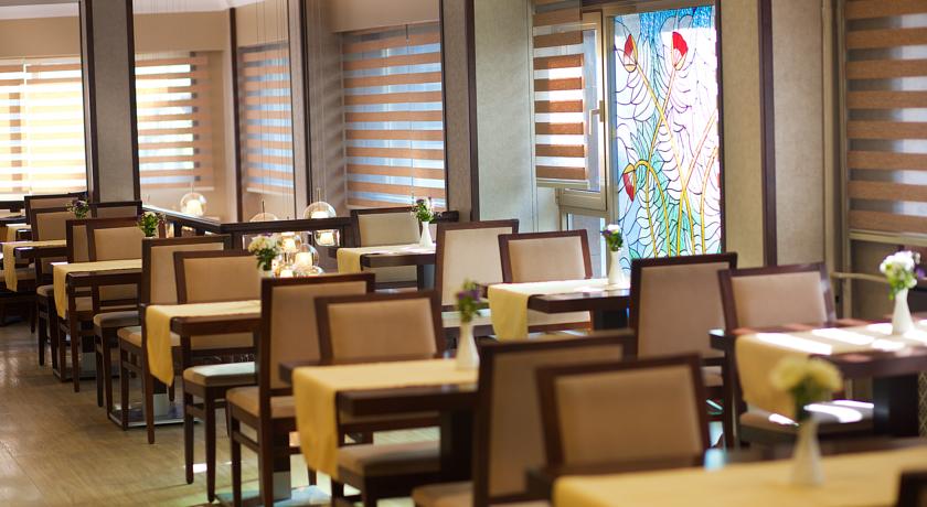 Barin Hotel — Стамбул, Туреччина мініатюра 25