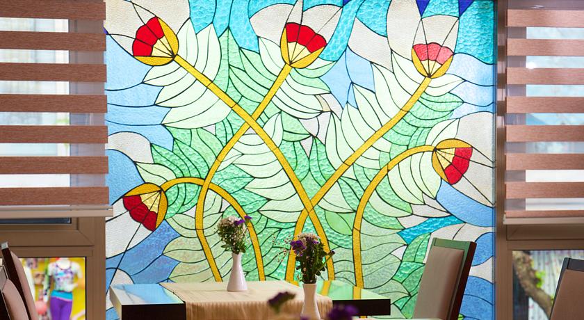 Barin Hotel — Стамбул, Туреччина мініатюра 26