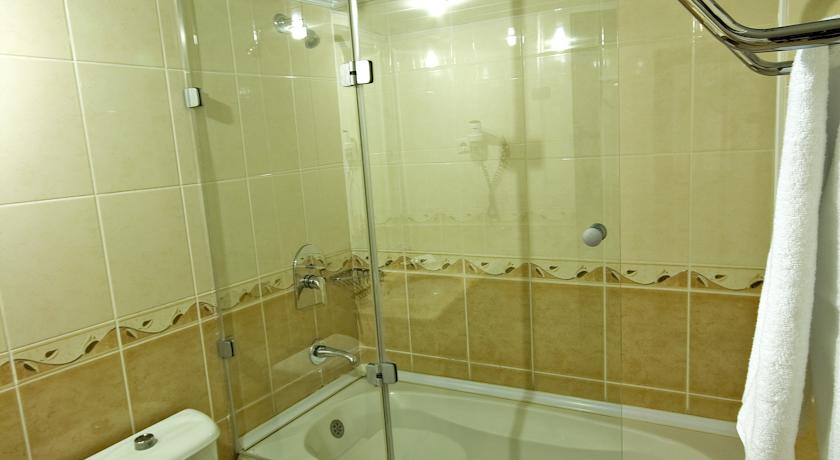 Aspen Hotel — Стамбул, Туреччина мініатюра 7
