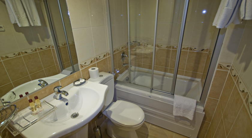 Aspen Hotel — Стамбул, Туреччина мініатюра 14