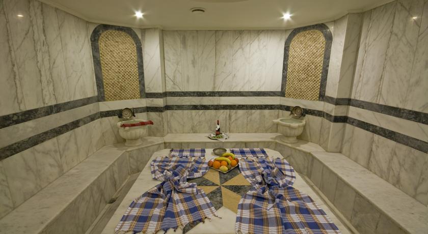 Aspen Hotel — Стамбул, Туреччина мініатюра 15