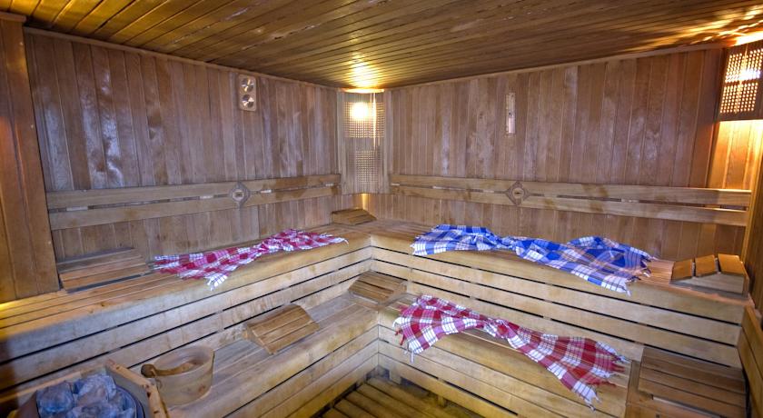 Aspen Hotel — Стамбул, Туреччина мініатюра 18