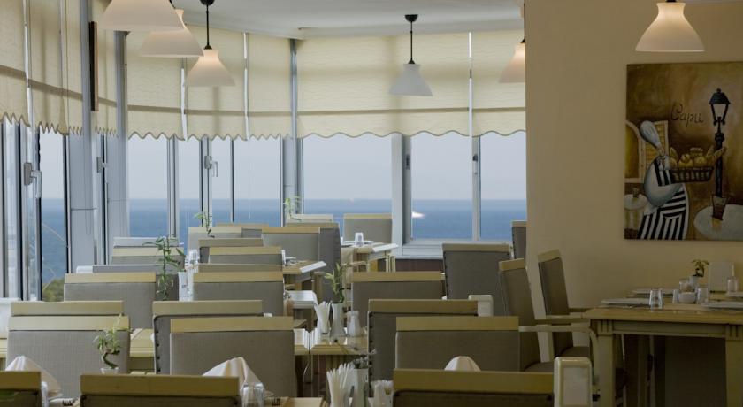 Aspen Hotel — Стамбул, Туреччина мініатюра 19