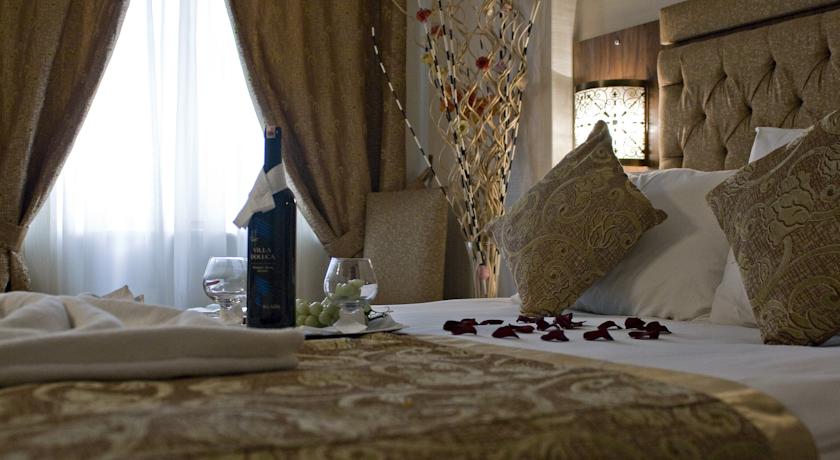Aspen Hotel — Стамбул, Туреччина мініатюра 23
