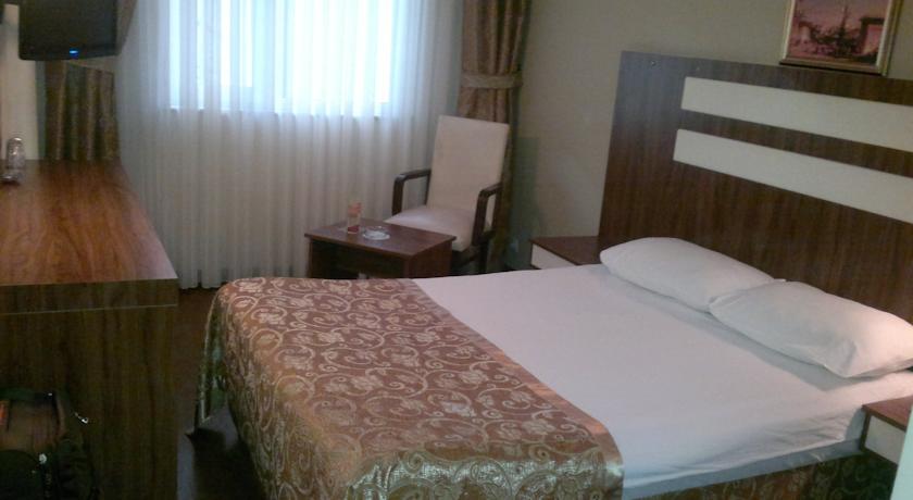 Aspen Hotel — Стамбул, Туреччина мініатюра 24
