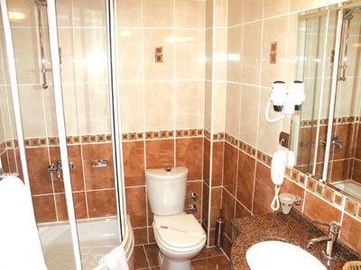 Aspen Hotel — Стамбул, Туреччина мініатюра 31