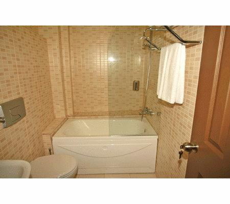 Aspen Hotel — Стамбул, Туреччина мініатюра 32