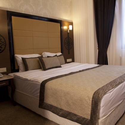 Aspen Hotel — Стамбул, Туреччина мініатюра 33
