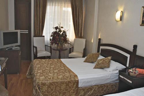 Aspen Hotel — Стамбул, Туреччина мініатюра 36