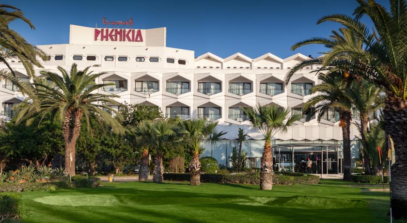 Phenicia Hotel
