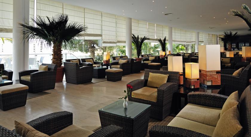 Phenicia Hotel, Хаммамет, Туніс мініатюра 6