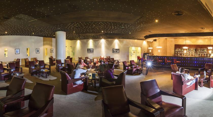 Phenicia Hotel, Хаммамет, Туніс мініатюра 7