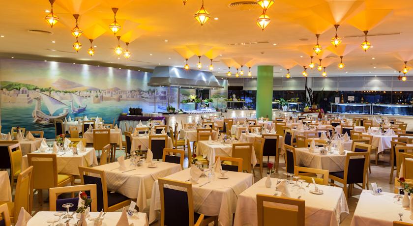 Phenicia Hotel, Хаммамет, Туніс мініатюра 8