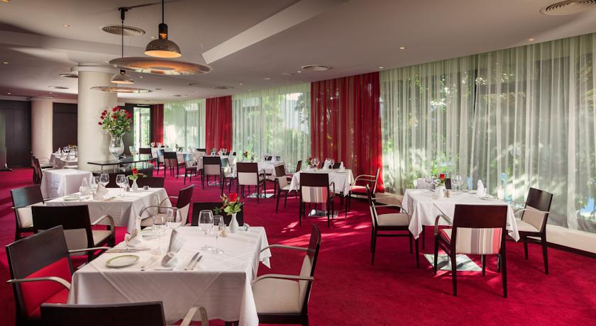 Phenicia Hotel, Хаммамет, Туніс мініатюра 12