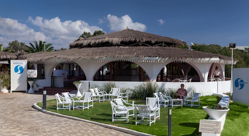 Phenicia Hotel, Хаммамет, Туніс мініатюра 15