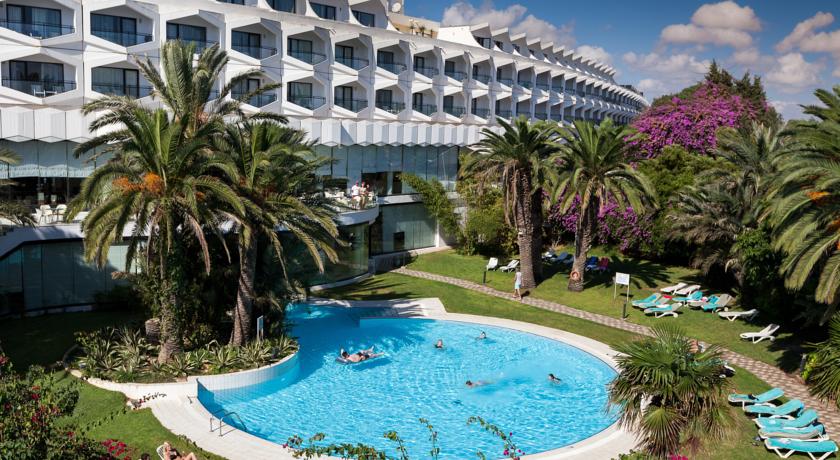 Phenicia Hotel, Хаммамет, Туніс мініатюра 16