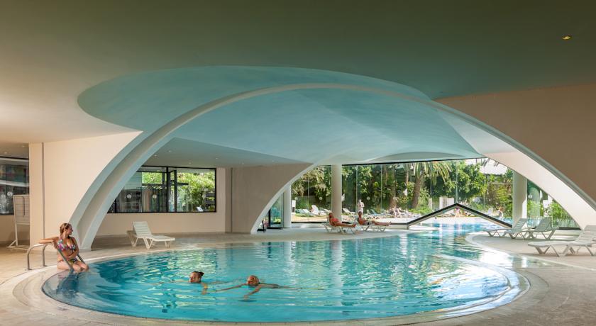 Phenicia Hotel, Хаммамет, Туніс мініатюра 17