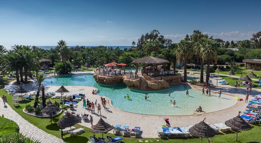 Phenicia Hotel, Хаммамет, Туніс мініатюра 19
