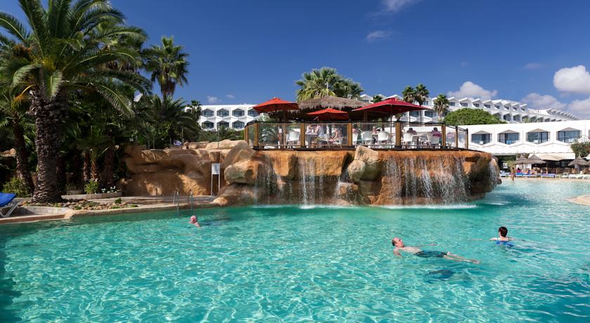 Phenicia Hotel, Хаммамет, Туніс мініатюра 20