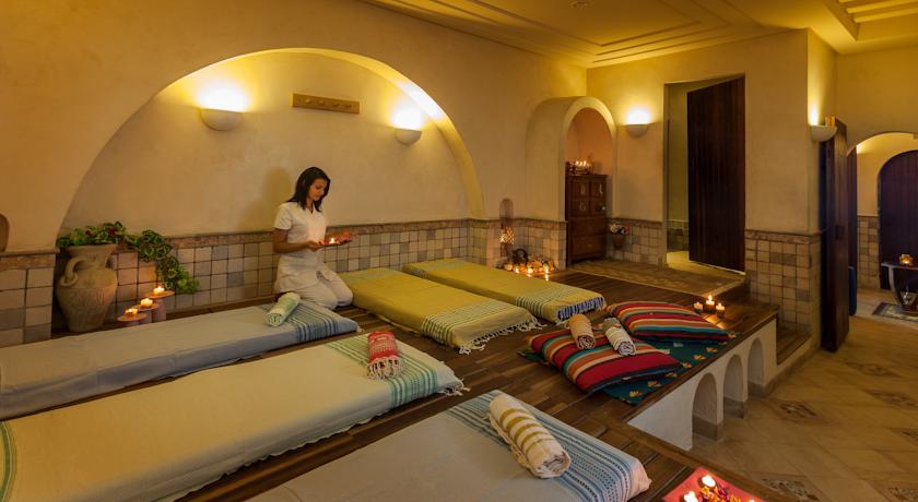 Phenicia Hotel, Хаммамет, Туніс мініатюра 23