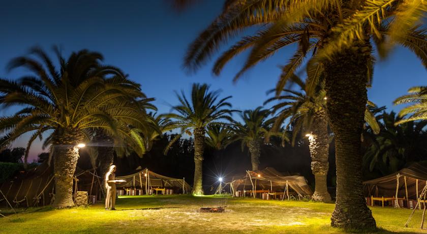 Phenicia Hotel, Хаммамет, Туніс мініатюра 27