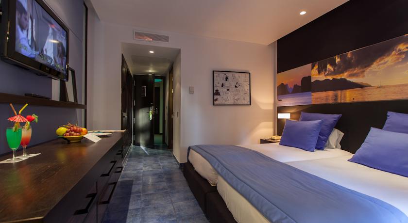 Phenicia Hotel, Хаммамет, Туніс мініатюра 30