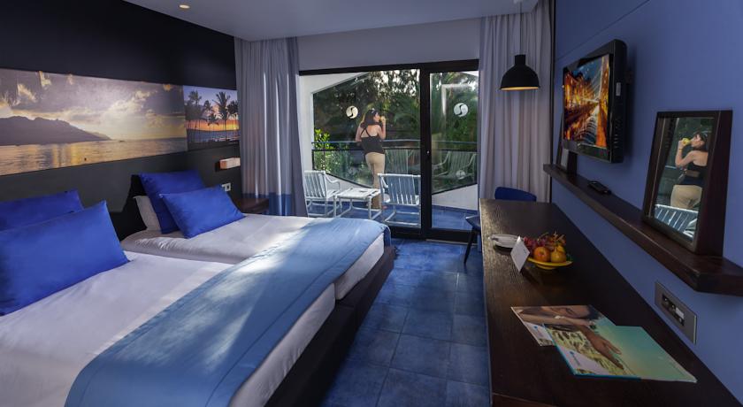Phenicia Hotel, Хаммамет, Туніс мініатюра 31