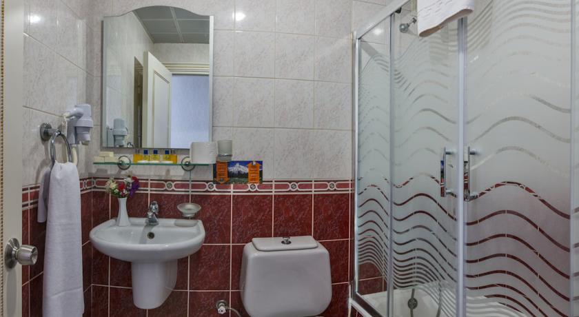 Santa Sophia Hotel — Стамбул, Туреччина мініатюра 29