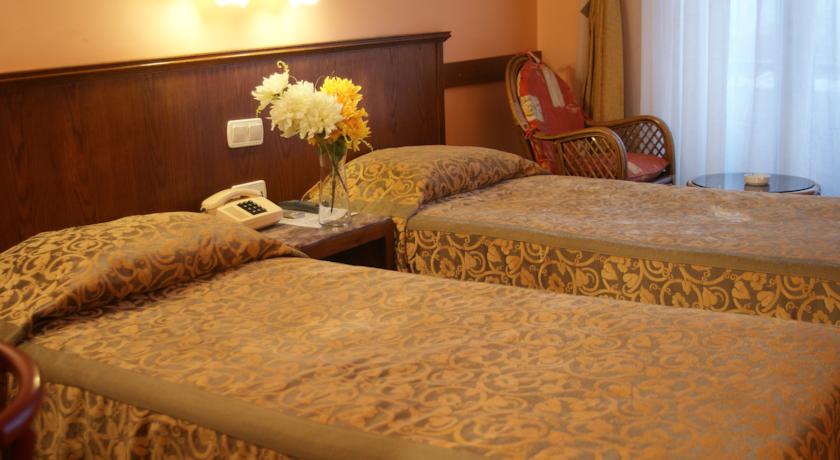 Hali Hotel — Стамбул, Туреччина мініатюра 6