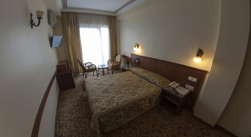 Hali Hotel — Стамбул, Туреччина мініатюра 8