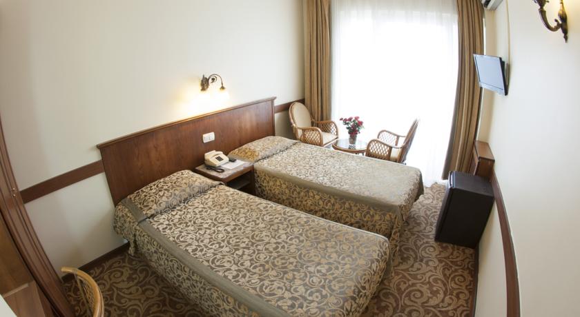 Hali Hotel — Стамбул, Туреччина мініатюра 10