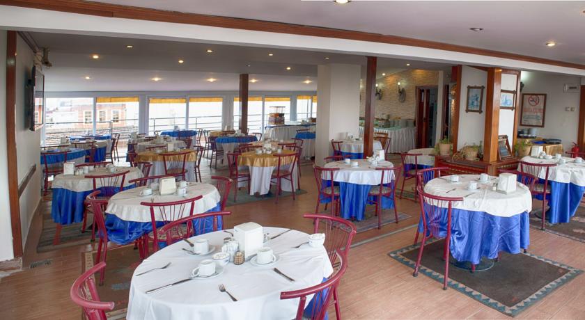 Hali Hotel — Стамбул, Туреччина мініатюра 16