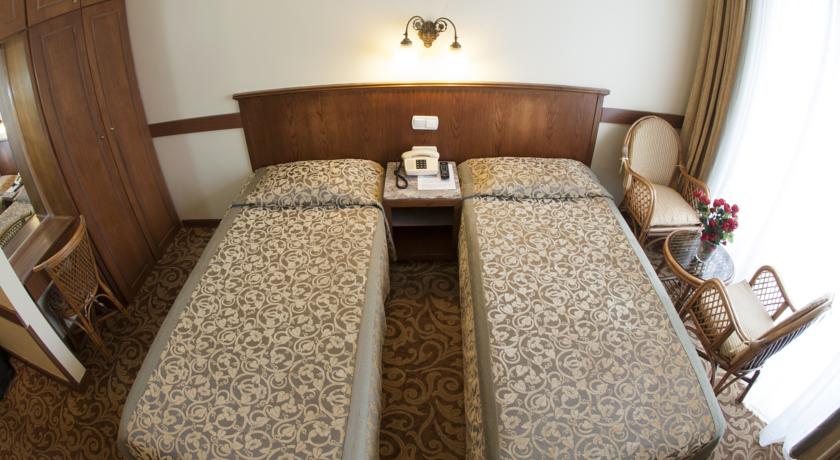 Hali Hotel — Стамбул, Туреччина мініатюра 17