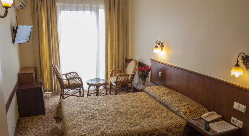 Hali Hotel — Стамбул, Туреччина мініатюра 18
