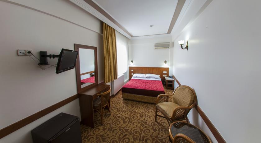 Hali Hotel — Стамбул, Туреччина мініатюра 30