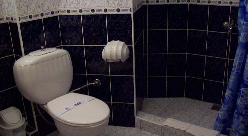Hali Hotel — Стамбул, Туреччина мініатюра 36