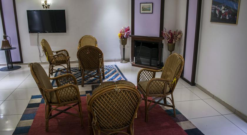 Hali Hotel — Стамбул, Туреччина мініатюра 39