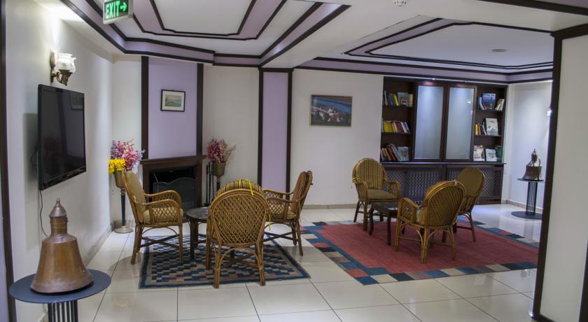 Hali Hotel — Стамбул, Туреччина мініатюра 40