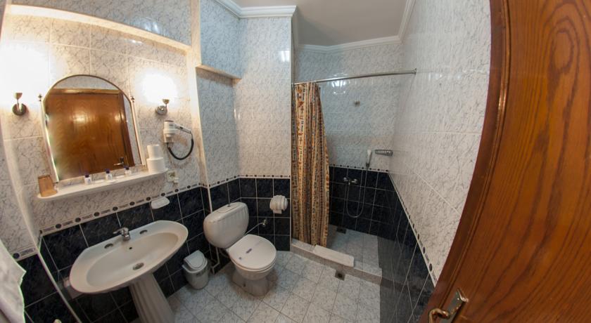 Hali Hotel — Стамбул, Туреччина мініатюра 41