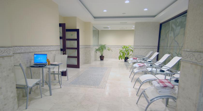 Grand Yavuz Hotel — Стамбул, Туреччина мініатюра 9