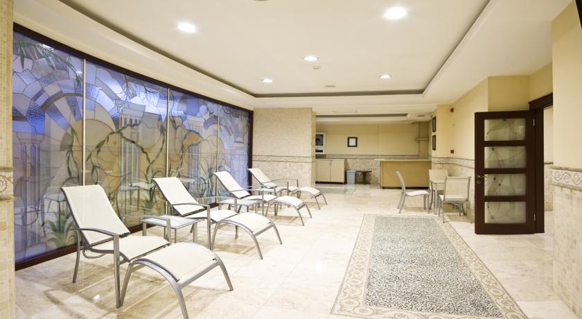 Grand Yavuz Hotel — Стамбул, Туреччина мініатюра 10