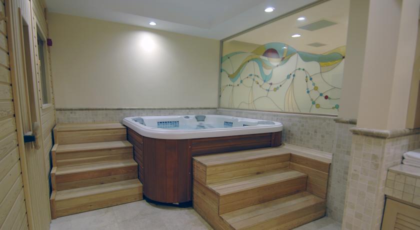 Grand Yavuz Hotel — Стамбул, Туреччина мініатюра 13