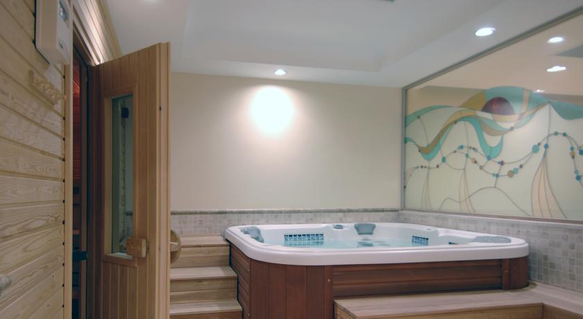 Grand Yavuz Hotel — Стамбул, Туреччина мініатюра 15