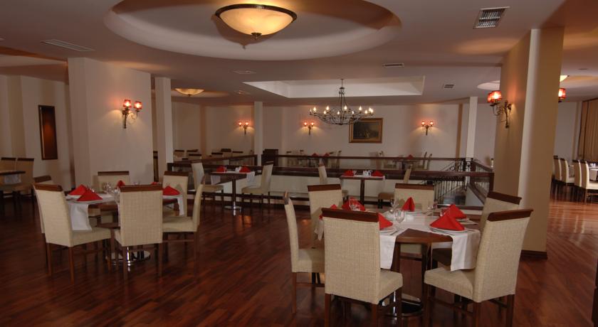 Grand Yavuz Hotel — Стамбул, Туреччина мініатюра 16