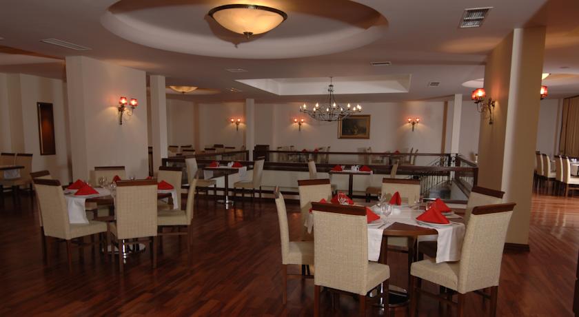 Grand Yavuz Hotel — Стамбул, Туреччина мініатюра 17
